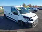 2022 Ford Transit Connect Xl Белый vin: NM0LS7S79N1533232