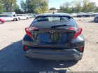 2018 Toyota C-hr Xle Premium Black vin: NMTKHMBX5JR007817 2018 Toyota C-hr Xle Premium Black vin: NMTKHMBX5JR007817