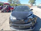 2018 Toyota C-hr Xle Premium Black vin: NMTKHMBX5JR007817 2018 Toyota C-hr Xle Premium Black vin: NMTKHMBX5JR007817