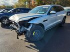 2023 Jaguar F-pace S Silver vin: SADCJ2EX2PA715897