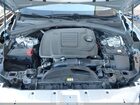 2022 Jaguar F-pace S P250 Awd Automatic Серебряный vin: SADCJ2EXXNA691071