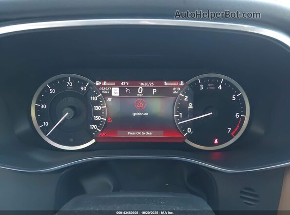 SADCJ2EXXNA691071 2022 JAGUAR F-PACE Серебряный Вид задних сидений