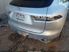 2022 Jaguar F-pace S P250 Awd Automatic Серебряный vin: SADCJ2EXXNA691071