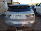 2022 Jaguar F-pace S P250 Awd Automatic Серебряный vin: SADCJ2EXXNA691071