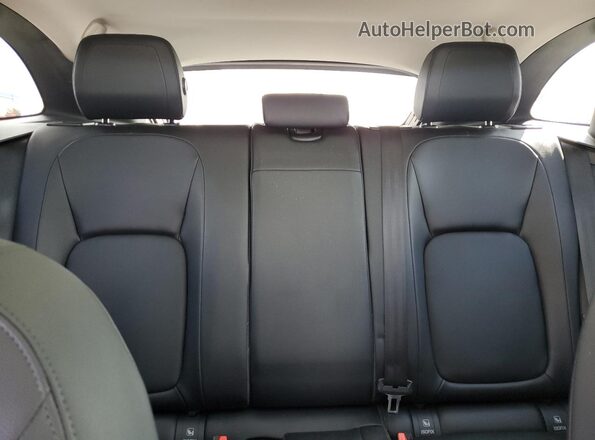SADCJ2FN5JA242310 2018 JAGUAR F-PACE Blue Vista de los asientos traseros