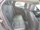 2018 Jaguar F-pace Premium Blue vin: SADCJ2FN5JA242310