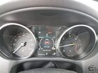 2018 Jaguar F-pace Premium Blue vin: SADCJ2FN5JA242310