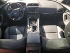 2018 Jaguar F-pace Premium Белый vin: SADCJ2FN6JA260721