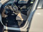2018 Jaguar F-pace Premium White vin: SADCJ2FNXJA297870