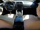 2018 Jaguar F-pace Premium Green vin: SADCJ2FX4JA270956