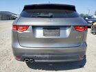 2018 Jaguar F-pace Prestige Silver vin: SADCK2FN1JA267458 2018 Jaguar F-pace Prestige Silver vin: SADCK2FN1JA267458