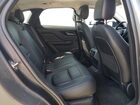 2018 Jaguar F-pace Prestige Silver vin: SADCK2FN1JA267458 2018 Jaguar F-pace Prestige Silver vin: SADCK2FN1JA267458