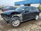2020 Jaguar F-pace Prestige Black vin: SADCK2GX4LA633867