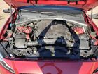 2018 Jaguar F-pace S Red vin: SADCM2FV1JA289714