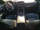 2018 Jaguar F-pace S Red vin: SADCM2FV1JA289714