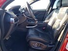 2018 Jaguar F-pace S Red vin: SADCM2FV1JA289714