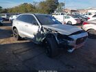 2019 Jaguar F-pace S Silver vin: SADCM2FVXKA367800