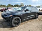 2025 Jaguar F-pace R-dynamic S Black vin: SADCT2EX0SA754264