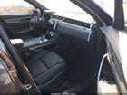 2026 Jaguar F-pace R-dynamic S P250 Awd Automatic Black vin: SADCT2EX4TA755404