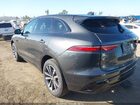 2026 Jaguar F-pace R-dynamic S P250 Awd Automatic Black vin: SADCT2EX4TA755404