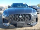 2026 Jaguar F-pace R-dynamic S P250 Awd Automatic Black vin: SADCT2EX4TA755404