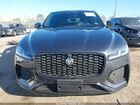 2026 Jaguar F-pace R-dynamic S P250 Awd Automatic Black vin: SADCT2EX4TA755404