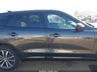 2026 Jaguar F-pace R-dynamic S P250 Awd Automatic Black vin: SADCT2EX4TA755404