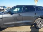 2026 Jaguar F-pace R-dynamic S P250 Awd Automatic Black vin: SADCT2EX4TA755404