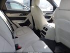 2024 Jaguar F-pace R-dynamic S P250 Awd Automatic White vin: SADCT2EX7RA724950