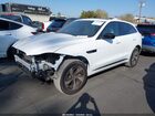 2024 Jaguar F-pace R-dynamic S P250 Awd Automatic White vin: SADCT2EX7RA724950