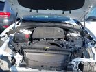 2024 Jaguar F-pace R-dynamic S P250 Awd Automatic White vin: SADCT2EX7RA724950