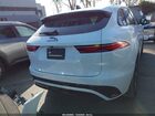 2024 Jaguar F-pace R-dynamic S P250 Awd Automatic White vin: SADCT2EX7RA724950