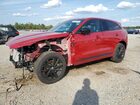 2025 Jaguar F-pace R-dynamic S Red vin: SADCT2EX7SA750907