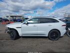 2021 Jaguar F-pace R-dynamic S P400 Awd Automatic White vin: SADCT2FU5MA667712