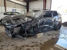 2020 Jaguar F-pace Svr Black vin: SADCZ2EE2LA656805