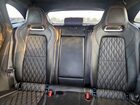 2020 Jaguar F-pace Svr Blue vin: SADCZ2EE5LA638749