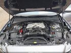 2020 Jaguar F-pace Svr P550 Awd Automatic Gray vin: SADCZ2EE7LA629941