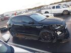 2019 Jaguar E-pace S Black vin: SADFJ2FX6K1Z42532