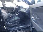 2019 Jaguar E-pace S Black vin: SADFJ2FX6K1Z42532