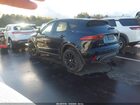 2019 Jaguar E-pace S Black vin: SADFJ2FX6K1Z42532