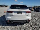 2018 Jaguar E-pace S White vin: SADFJ2FX9J1Z01813 2018 Jaguar E-pace S White vin: SADFJ2FX9J1Z01813