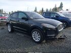 2020 Jaguar E-pace P250 Awd Automatic Black vin: SADFK2FX7L1002187
