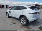 2020 Jaguar E-pace P250 Awd Automatic vin: SADFK2FX8L1Z86725