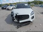 2020 Jaguar E-pace P250 Awd Automatic vin: SADFK2FX8L1Z86725
