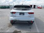 2020 Jaguar E-pace P250 Awd Automatic vin: SADFK2FX8L1Z86725