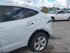 2020 Jaguar E-pace P250 Awd Automatic vin: SADFK2FX8L1Z86725