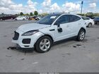 2020 Jaguar E-pace P250 Awd Automatic vin: SADFK2FX8L1Z86725