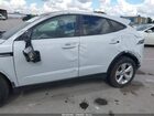 2020 Jaguar E-pace P250 Awd Automatic vin: SADFK2FX8L1Z86725