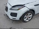 2020 Jaguar E-pace P250 Awd Automatic vin: SADFK2FX8L1Z86725