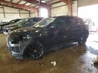 2019 Jaguar E-pace Se Black vin: SADFP2FX6K1Z69695